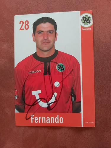 Hannover fernando - hannover, ,