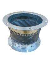 Systemair ASS 190/225 Flexibler Stutzen