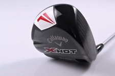 Callaway X Hot Pro Driver /