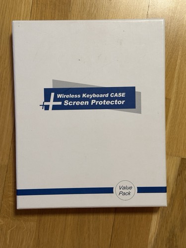 Wireless keyboard case - wireless, &