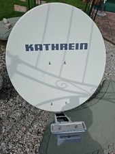 Kathrein CAS 80 Offset-Parabolantenne Satellitenschüssel 75 cm
