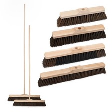 Hausbesen Kehrbesen Besenkopf