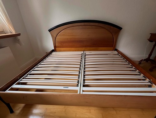 Dieter knoll design doppelbett - dieter,