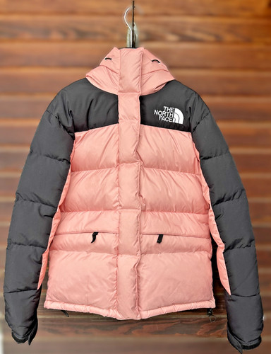 The north face - face, down