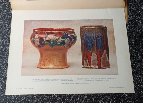 Vintage jugendstil - vintage,