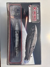 Star wars wing - star,
