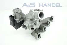 Turbolader VW Audi Seat Skoda