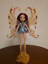 Winx Club Mattel Enchantix