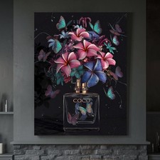 XXL LEINWAND BILDER BIS