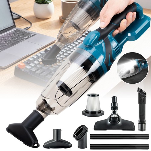 Handstaubsauger für makita - handstaubsauger,