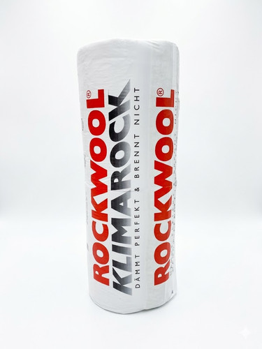 Rockwool klimarock 100 - ,