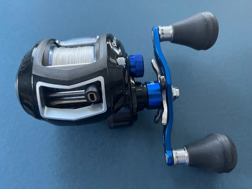 Abu garcia revo toro naci - revo, 51