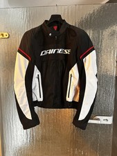 Dainese Airframe D1 Herren Textiljacke Gr 54