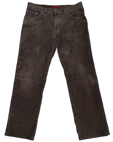 Herren pierre cardin cord - pierre, hose
