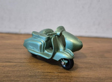 Lambretta tv 175 1961 - rw, b