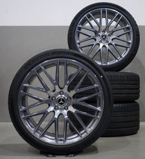 Original Mercedes-Benz SL43 55