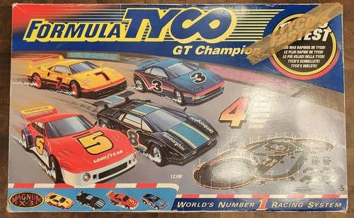 Tyco spur set tomy faller - spur,