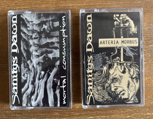 Sanitys dawn mortal - sanitys,