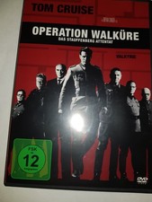 Operation Walküre Das