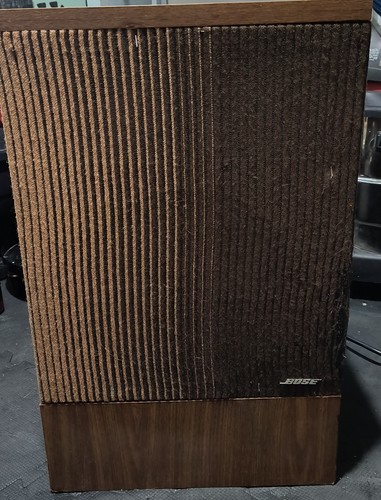 Vintage bose direct - bose, direct/