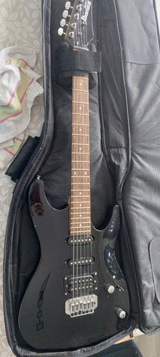 Ibanez gio n427 black electric - n427,