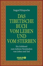 Das tibetische Buch vom Leben