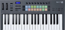 B-WARE Novation FL Key 37 Tasten MIDI Controller Keyboard FL Studio Kompakt USB