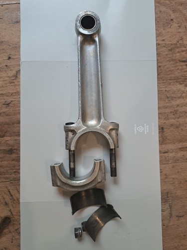 Norton 500 conrod - 88,