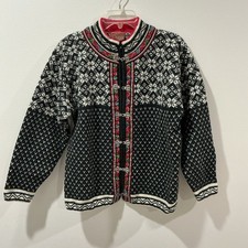 Vintage Christiania Sweaters