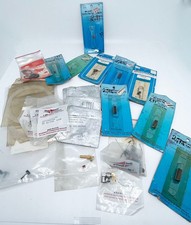 Konvolut NOS Kleinteile