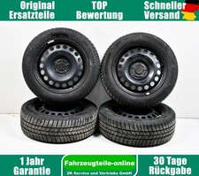 Kompletträder satz winter - kompletträder,