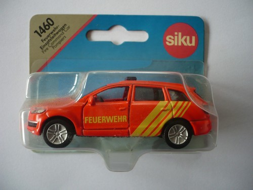Siku 1460 feuerwehr - siku,