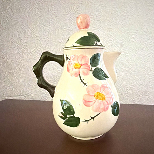 Villeroy boch wild rose - &,