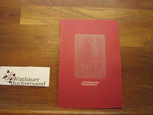 Der landprediger von wakefield - der,