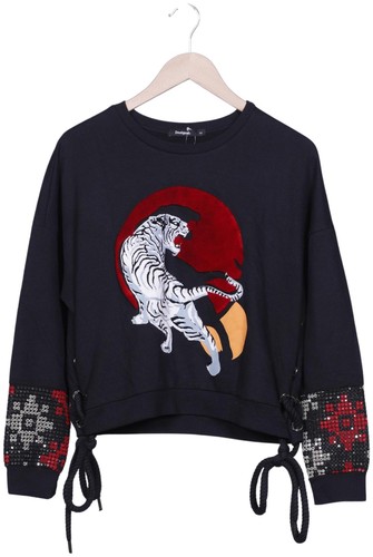 Desigual sweater damen - desigual,