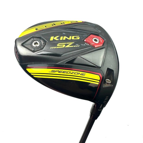 Cobra king speedzone driver - driver, /