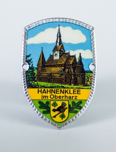 Stocknagel stockschild - stocknagel,