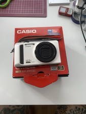 CASIO EXILIM EX-ZR100 kompakte Digitalkamera  