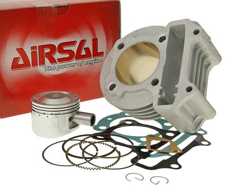 Zylinderkit airsal sport 80ccm - sport,