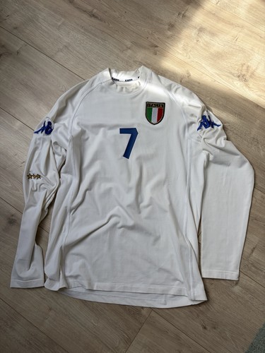Trikot italien 2000 - italien,