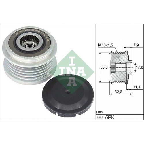 Ina 535 0359 - ina,
