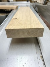 Eiche Riegel 800 mm x 150 mm x