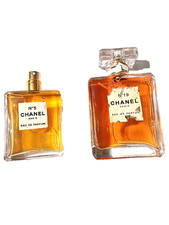 Parfüm Chanel NR 5 + NR 19