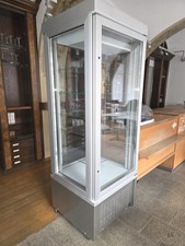 Kuchenvitrine Kühlschrank f. Torten 