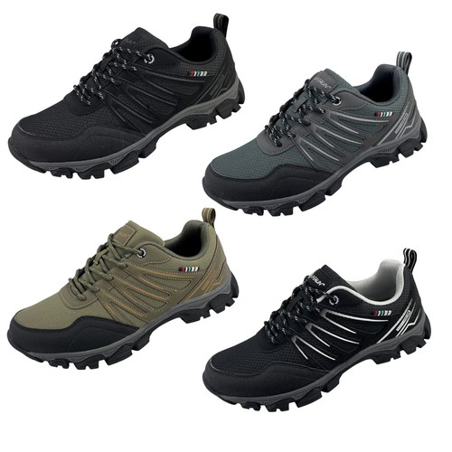 Herren wanderschuhe - herren,