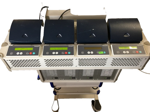 Primusht multiblock thermal - primusht,