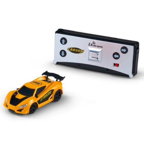 Carson 404275 nano racer - 404275,