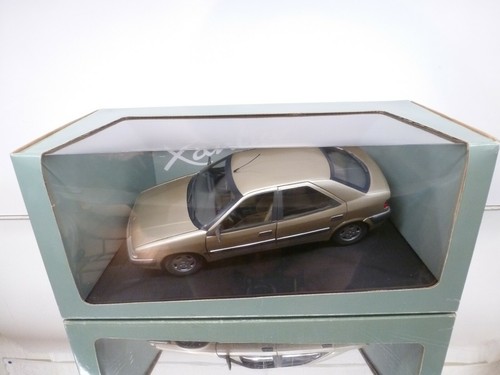 Segem citroen xantia sedan - citroen,