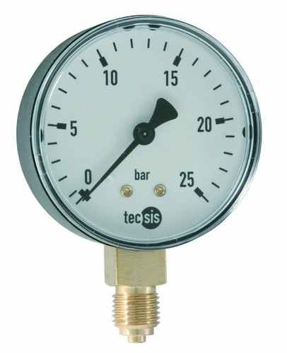 Syr manometer bar - syr,