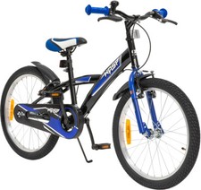 Kinderfahrrad Kinder Fahrrad Klingel Kinderrad Rad Bike Mädchen Jungen 20 Zoll